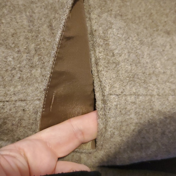 Vanessa Hong X Birgitte Herskind Wilma Blazer In Dark Morreto Size 4 NWT'S - Picture 8 of 16